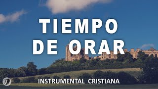 INSTRUMENTAL PARA ORAR Y ADORAR -  SIN ANUNCIOS INTERMEDIOS  - PIANO PARA ORAR