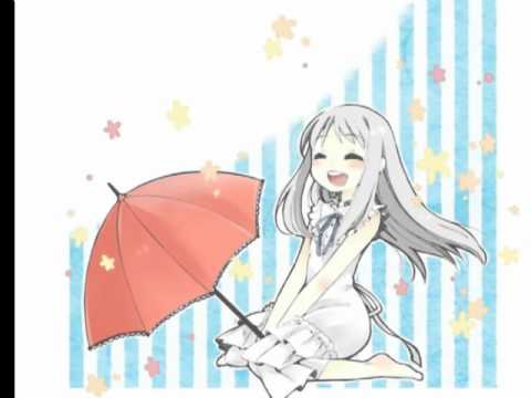 小缘翻唱-secret base ～君がくれたもの～ (10 years after Ver.flv