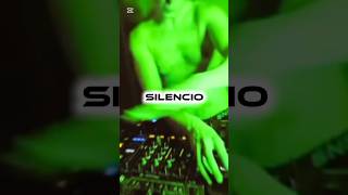 🆕SILENCIO- SoundBoy✅ #drumandbass #djsilencio #followme