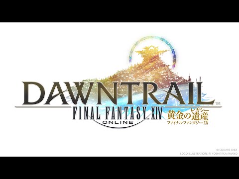 FINAL FANTASY XIV Letter from the Producer LIVE Part LXXXIX