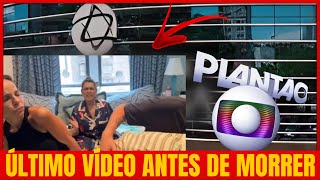 😭ÚLTIMO VÍDEO DA CANTORA PRETA GIL É EXPOSTO APÓS SUA MORTE!