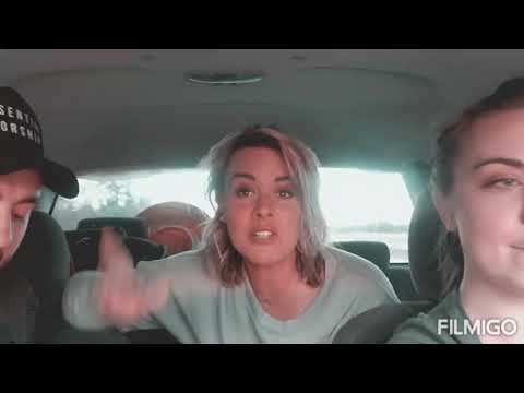 Car ride Q&A with Southern Raised