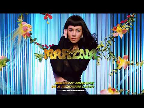 MARINA - Free Woman (Less Fade Out)