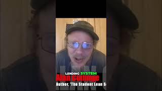 Weaponized Loans: Exposing a Broken Lending System #shorts