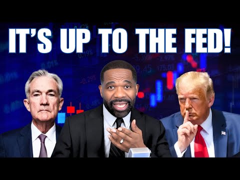 FED Could change everything!...Next Week!!