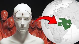 THE ANTICHRIST JUST REVEALED HIMSELF IN NEW YORK?