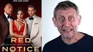 Michael Rosen describes Dwayne "The Rock" Johnson movies