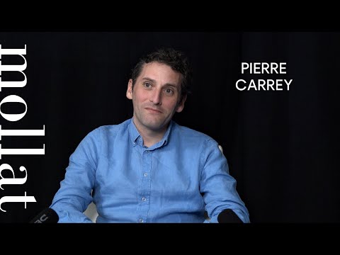 Vido de Pierre Carrey