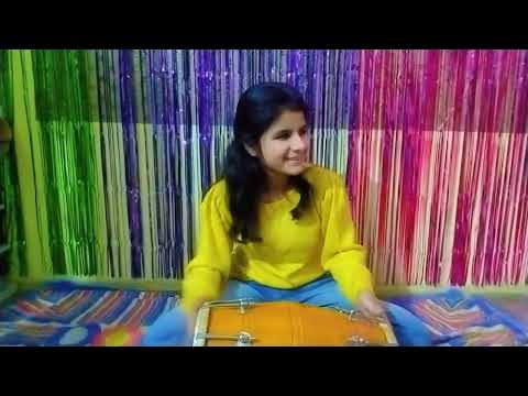 प्रीत कर न प्रीत जानी - preet kar preet na jani - Sad Lokgeet - dholak geet - shreya club