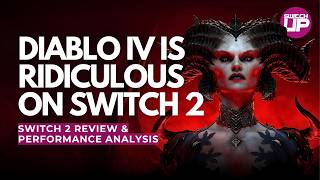 Vid�o-test sur Nintendo Switch 2