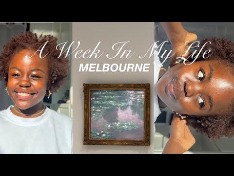 ✨WEEK IN MY LIFE: Events, Beauty & Chaos
