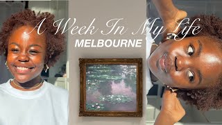 ✨WEEK IN MY LIFE: Events, Beauty & Chaos