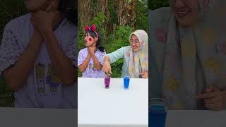 Nenek datang tuh⁉️😱