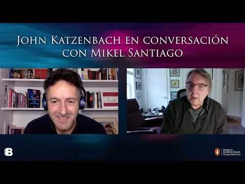 Vidéo de John Katzenbach