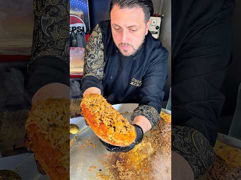 Dolu Dolu Et Ekmek Durumu Diyorum Dolma Tantuni Başka Lezzet Arama !