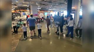 Navy Pier Chicago: Shopping, Food & VR Flyover!