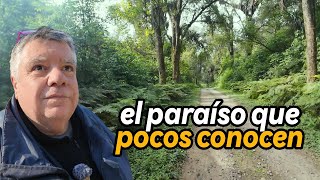 Descubriendo RUTAS OCULTAS de la SELVA tucumana
