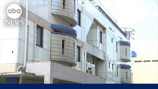 YouTube video thumbnail: US Marine Arrested on Suspicion of Murder in Okinawa