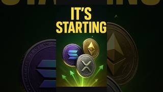 3 Reasons WHY an "#Altcoin Season" is STILL Possible! (As #Bitcoin Dominance Falls): 2-MINUTE MACRO!