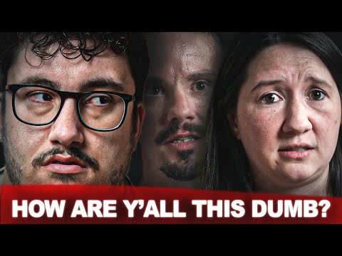 They Came Back Just To Piss Me Off | Financial Audit Failure Follow Up