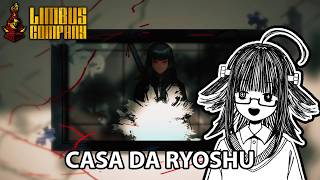 【LIMBUS COMPANY】gregor mimindo