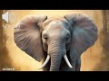 Sounds and Animals in Video