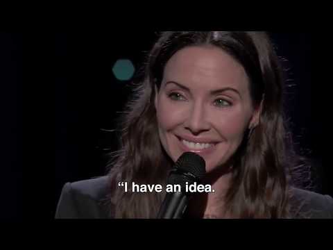 Whitney Cummings | I'm Your Girlfriend: Birth Control