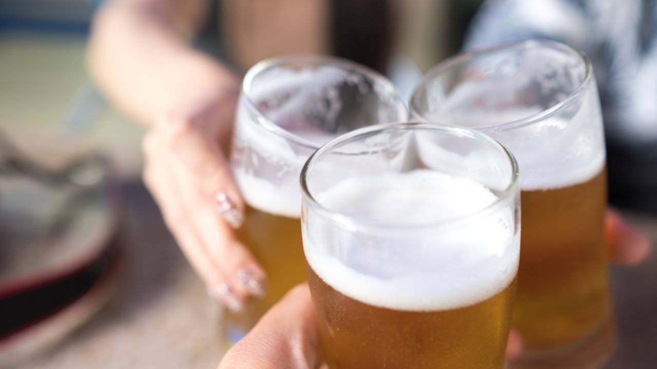 Cheaper Beers may be part of Next Month’s Federal Budget