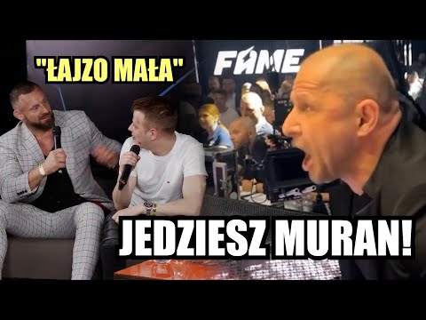 PODSUMOWANIE FAME MMA 10 (MURAŃSKI, DON KASJO, BOXDEL)
