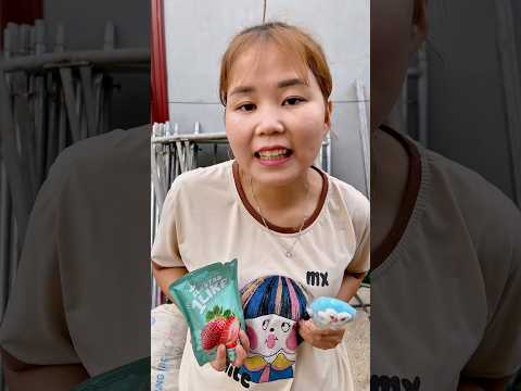 chọn màu xanh lá.em su bị lừa#susu