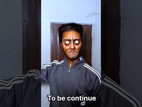 Bhoot Bhaiya ☠️😱 part 1 #trending #shorts #viralvideo #islam #emotional