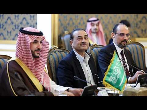 آخرین تلاش‌ها برای جلوگیری از جنگ؛ از سفر مقام‌های پاکستان، ترکیه و عربستان به تهران چه می‌دانیم؟