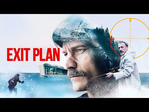 Exit Plan | Nikolaj Coster-Waldau (Game of thrones) | Film Complet en Français | Thriller