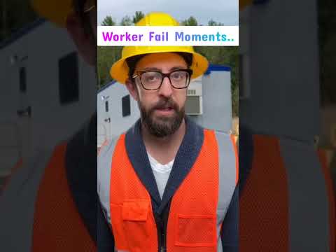 #construction #fail #viral