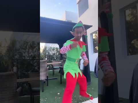 MERRY CHRISTMAS DECEMBER IS HERE ??????? #aliengang #shorts #funny