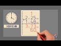 Mastering Time Addition and Subtraction with Regrouping