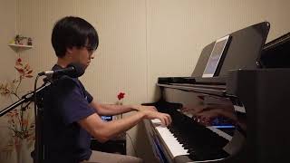 ピアノ弾いたり耳コピしたり曲解説したり 2025/09/05