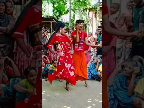 আমার বিয়ান দেখিতে ভালা না ভালা না #foryou #dance #shorts #shortsdance #shortsvideo #giderchannel