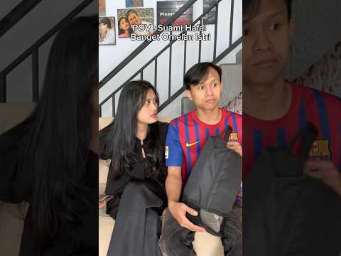 Udah hafal banget pokonya 😂