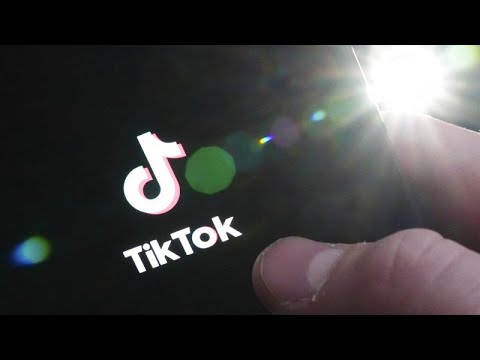 Social Media: Ο «πόλεμος» Δύσης - TikTok