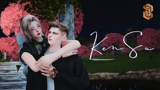 【GTA ROLEPLAY】EGO - EPS12 #kensaisback  #SOIRINGAN #SOITIDAKINTERVIEW