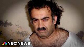 YouTube video thumbnail: Who is Khalid Sheikh Mohammed, the man Accused of Being the Mastermind of the 9/11 Attacks