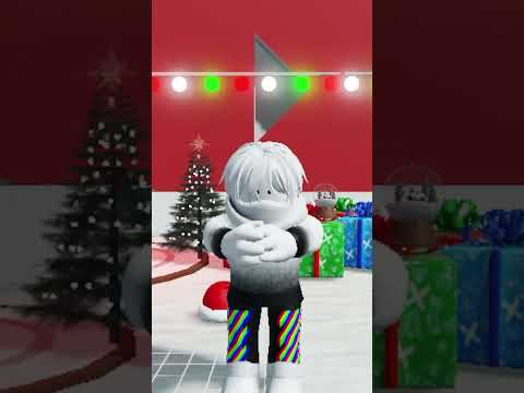 로블록스 하이디라오 나루토 춤 #로블록스