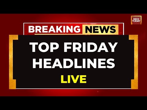 Rift Between Trump & Musk? | Shashi Tharoor Controversy | PM Modi In UP | Pak's Terror Nexus Exposed