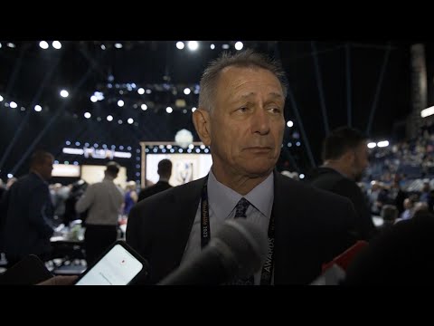 DRAFT | Ken Holland 06.29.23