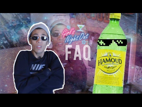 MOURAD OUDIA - FAQ