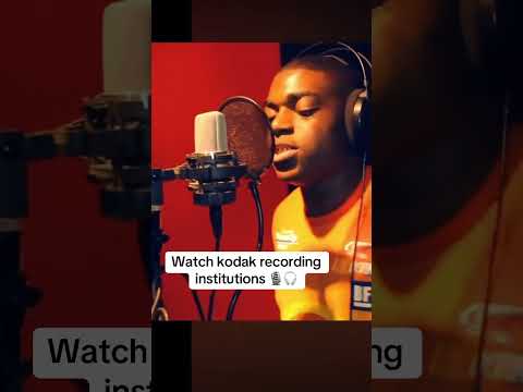 Old Kodak hit different