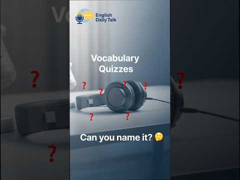 Can You Guess These 5 Animals? 🐊 | English Vocabulary Game #2