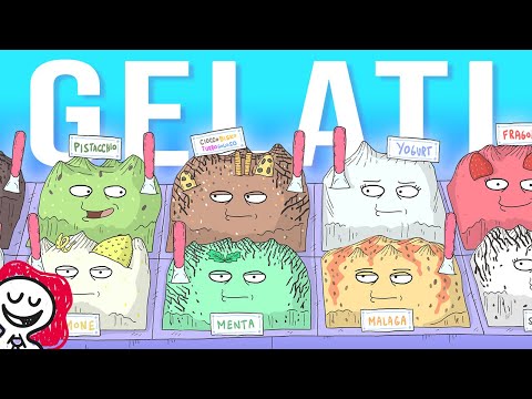GELATI