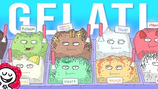 GELATI